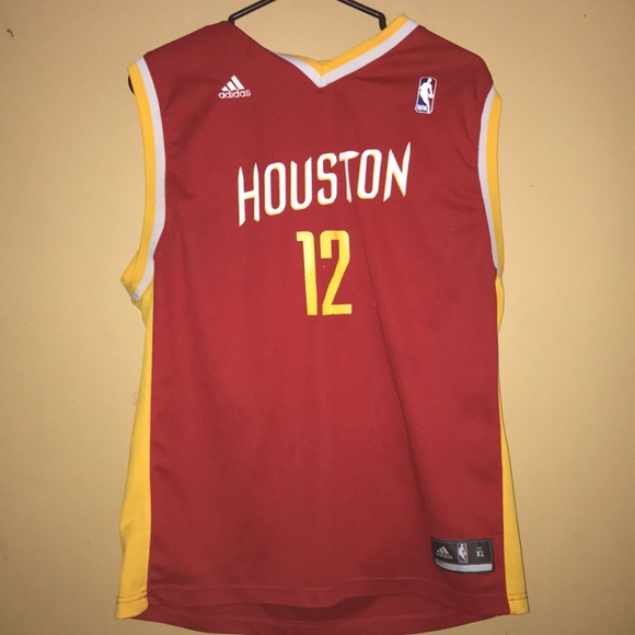Adidas Dwight Howard Jersey - Picture 1 of 3